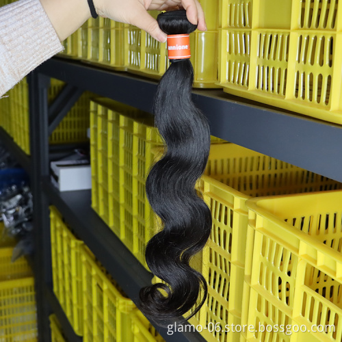 613 straight Human Hair Bundles , Wholesale Bundle Hair Vendors, Free Sample 10A Mink Virgin Brazilian Cuticle Aligned Hair